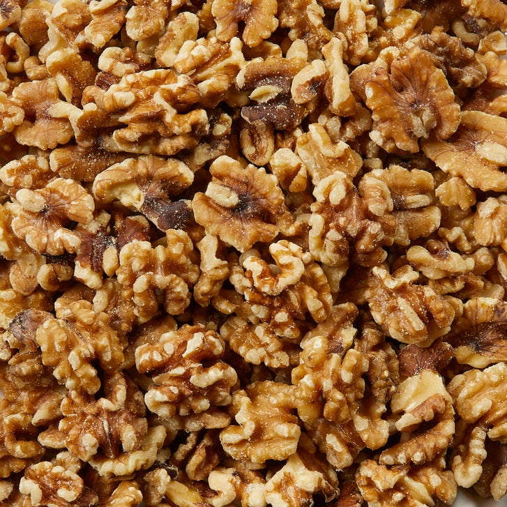 Kirkland Signature Walnut Halves, 3 lbs | Costco