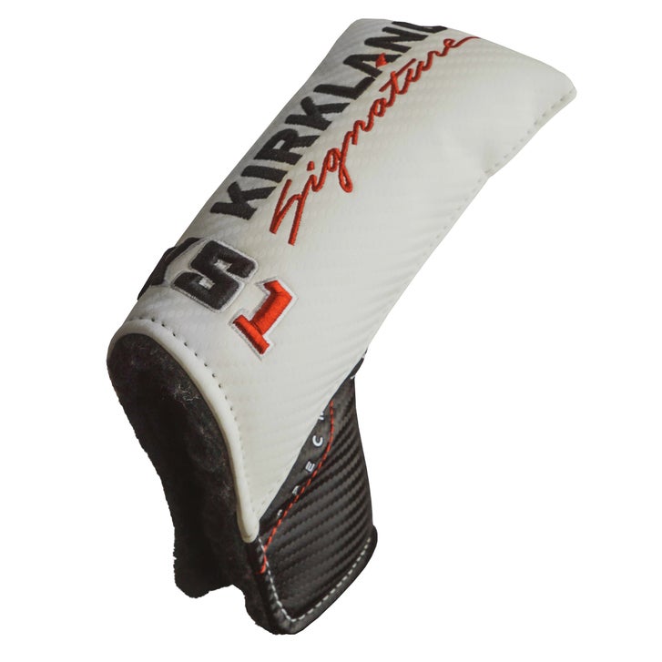 Kirkland Signature KS1 Left Handed Putter | Costco