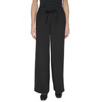 DKNY Women's Crepe Drawstring Pant