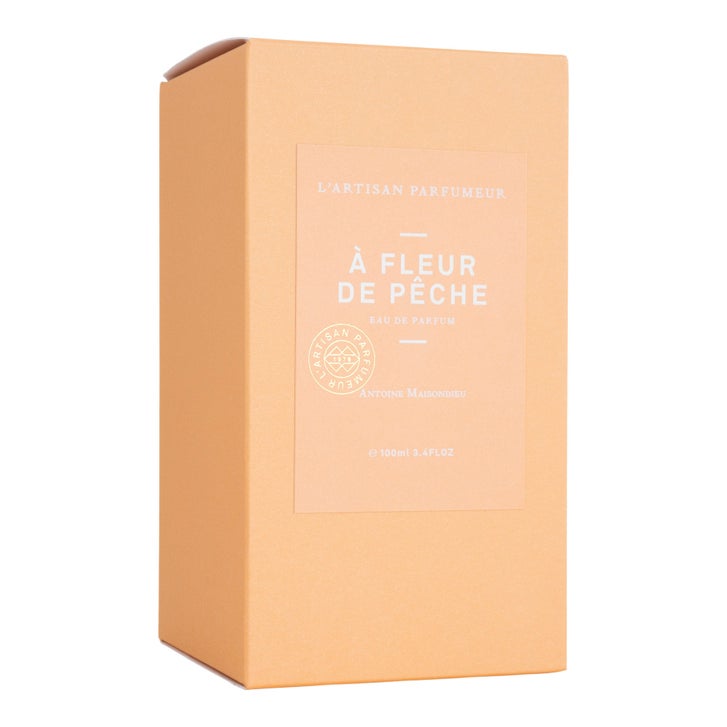 L'Artisan Parfumeur A Fleur De Peche for Women, Eau de parfum, 100