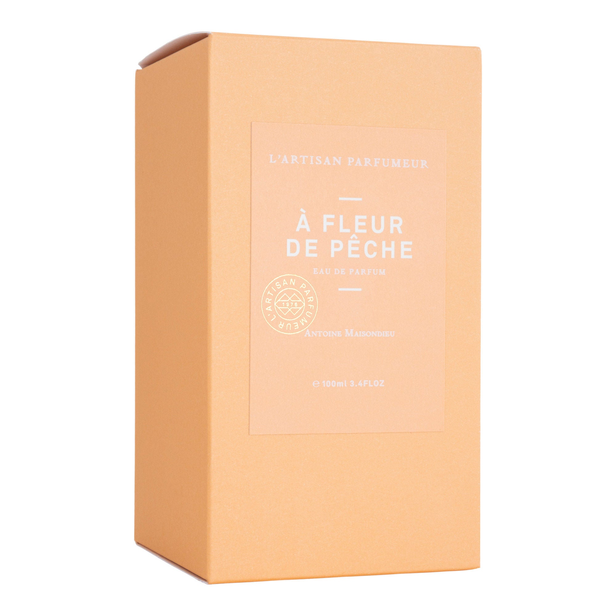 L'Artisan Parfumeur A Fleur De Peche for Women, Eau de parfum, 100