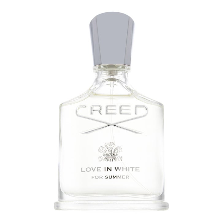 Creed Love in White for Summer for Women, Eau de parfum, 75 mL