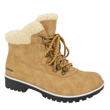JSport Ladies' Bluestone Boot | Costco