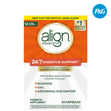 align Probiotic
