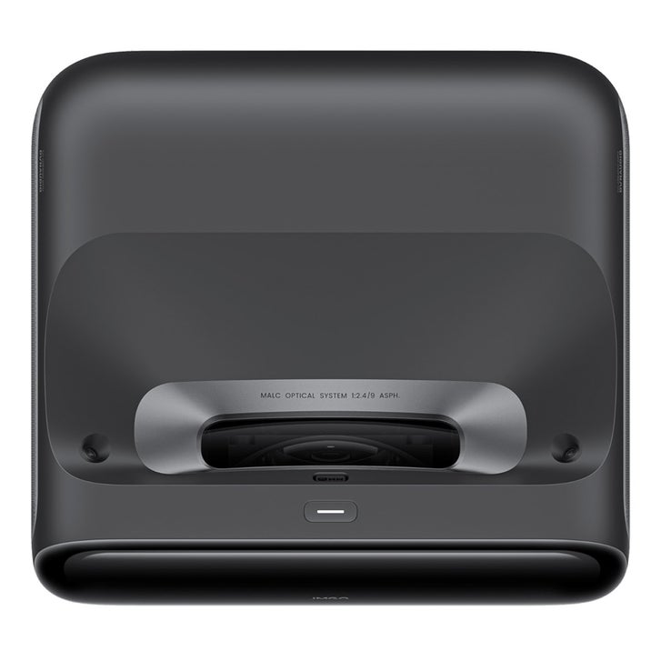 JMGO O2S Ultra Short Throw 4K UHD Triple Laser TV Built-in Google