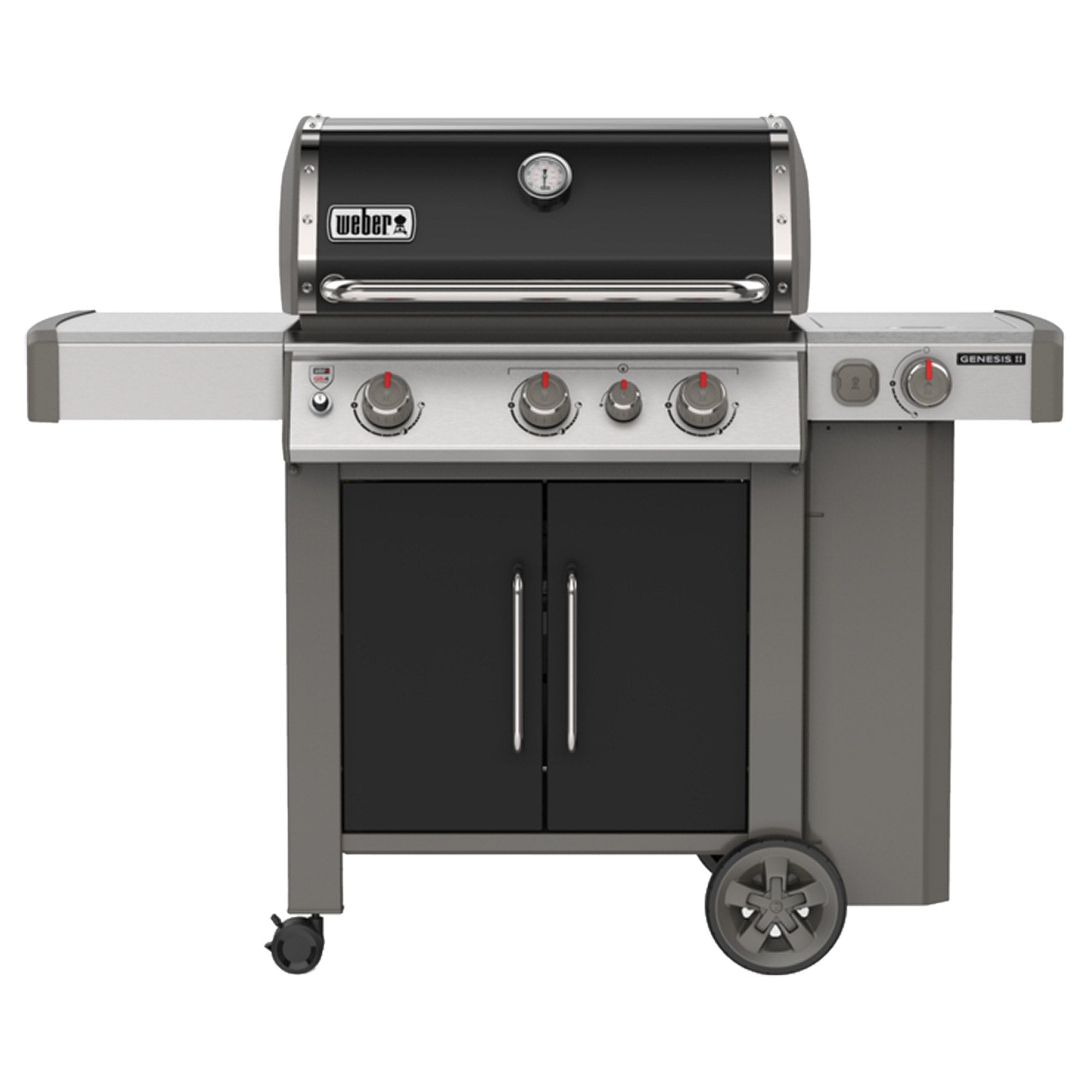 Weber Genesis II E335 Gas Grill | Costco