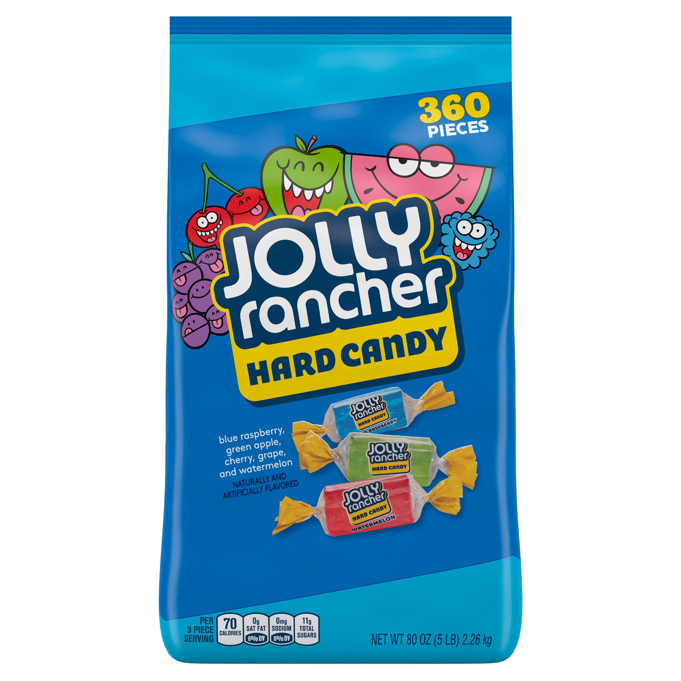 Jolly Rancher Hard Candy