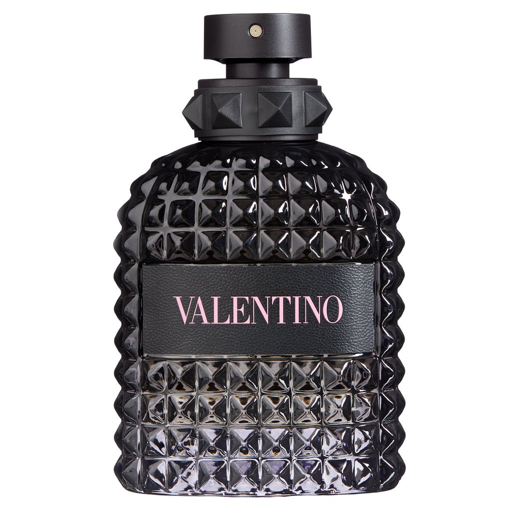 香水(男性用) VALENTINO UOMO BORN IN ROMA 50ml Valentino Uomo Born In Roma Eau de Toilette, 3.4 fl oz | Costco