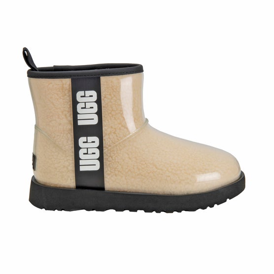 UGG Ladies' Classic Clear Mini Boot | Costco