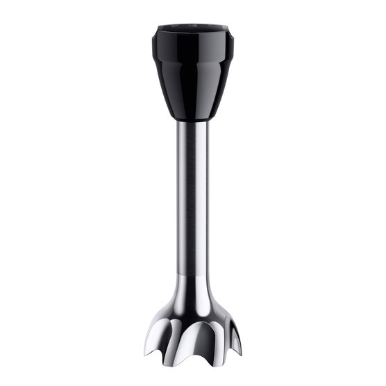 Braun MultiQuick 5 Pro 4-in-1 Immersion Blender with 25 Speeds