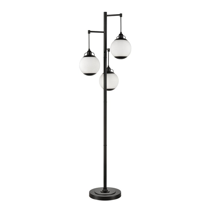 Metro 3-Arm Floor Lamp | Costco