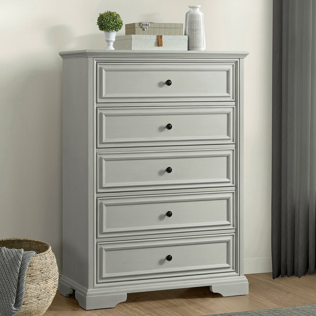 Anistyn 5-Drawer Chest | Costco