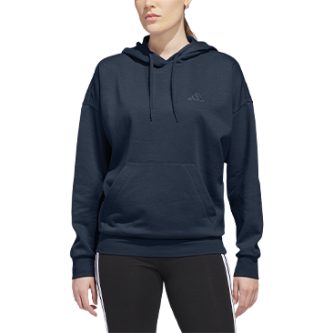 adidas Women's Fleece Hoodie