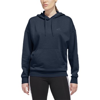 adidas Women's Fleece Hoodie