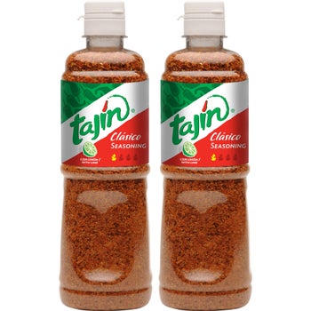 Tajin, Clásico Seasoning, 14 oz, 2-Count