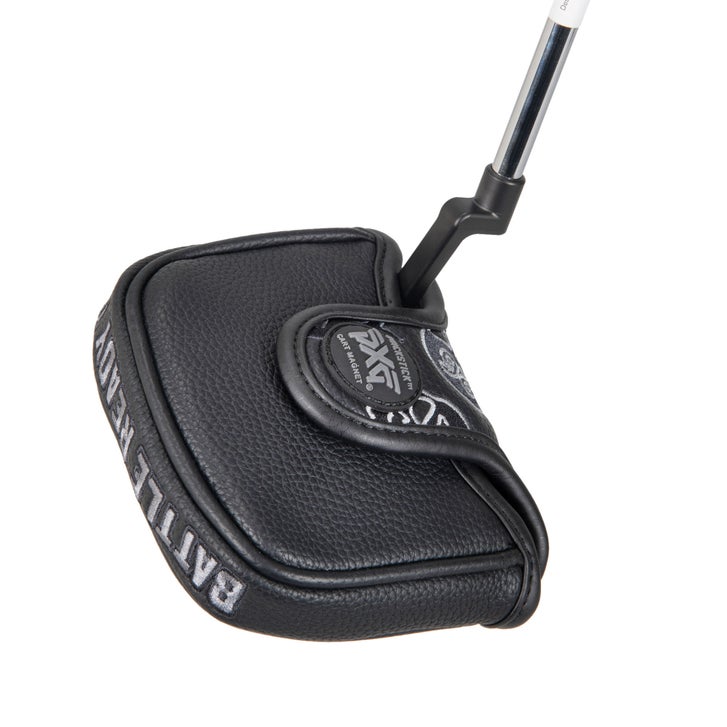 PXG Battle Ready II Blackjack Putter | Costco