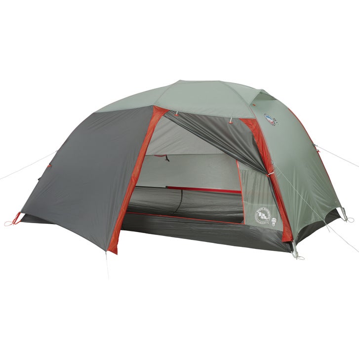 Big Agnes Copper Spur Tent with Integrated Lighting | Costco