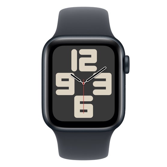 Apple Watch SE (GPS) 40mm Sport Band | Costco