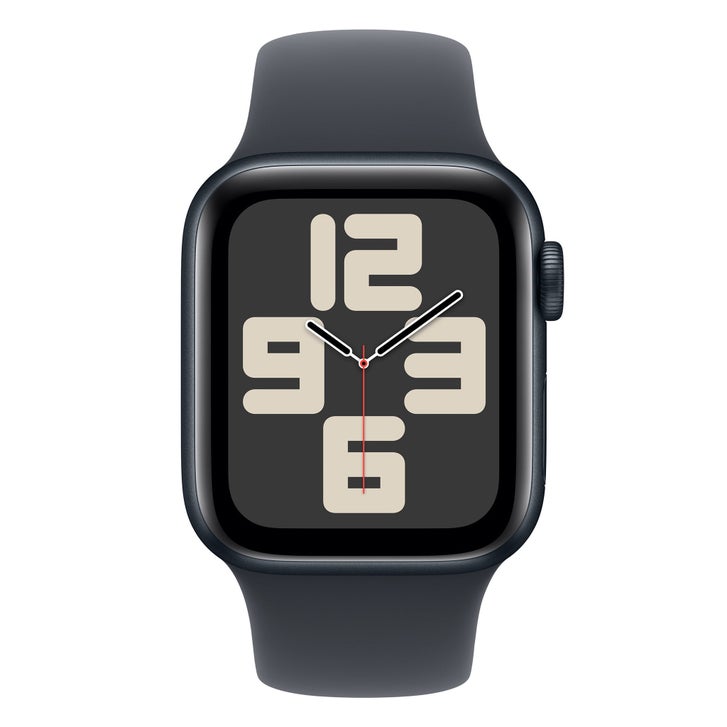Apple Watch SE (GPS) 40mm Sport Band | Costco