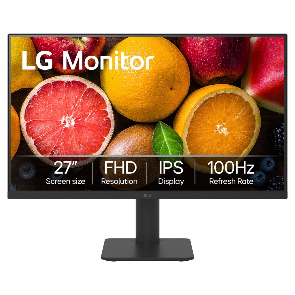 LG 27