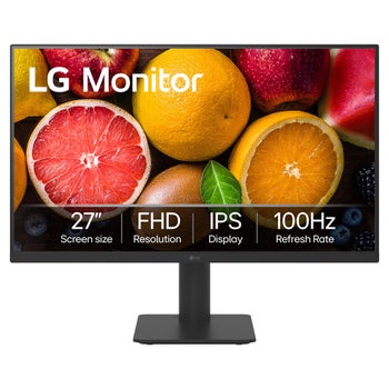LG 27インチ 4k モニター LG 27