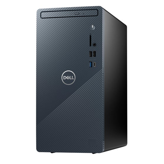 Dell Inspiron Desktop - 12th Gen Intel Core i5-12400 - Windows 11