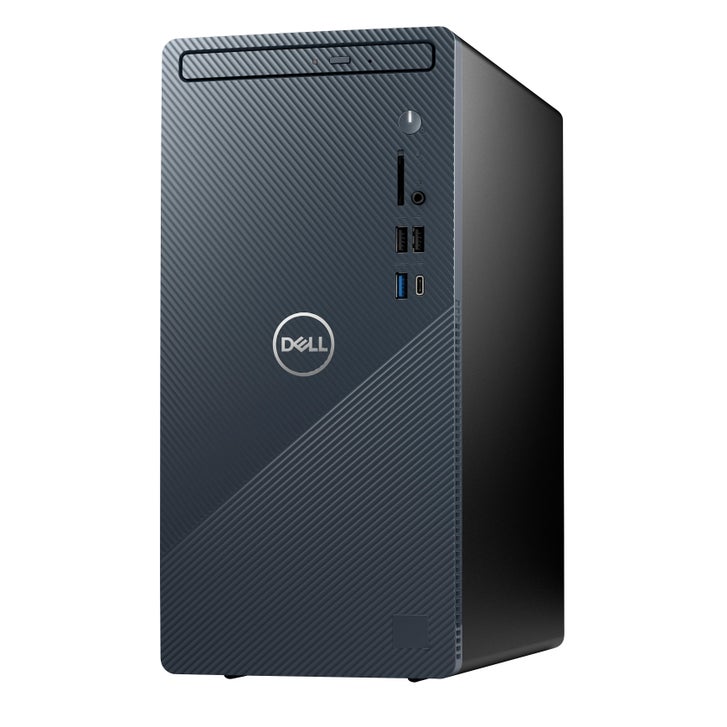 Windowsデスクトップ DELL I5 12400 /32GB/SSD512/windows11 Dell Inspiron Desktop - 12th Gen Intel Core i5-12400 - Windows 11