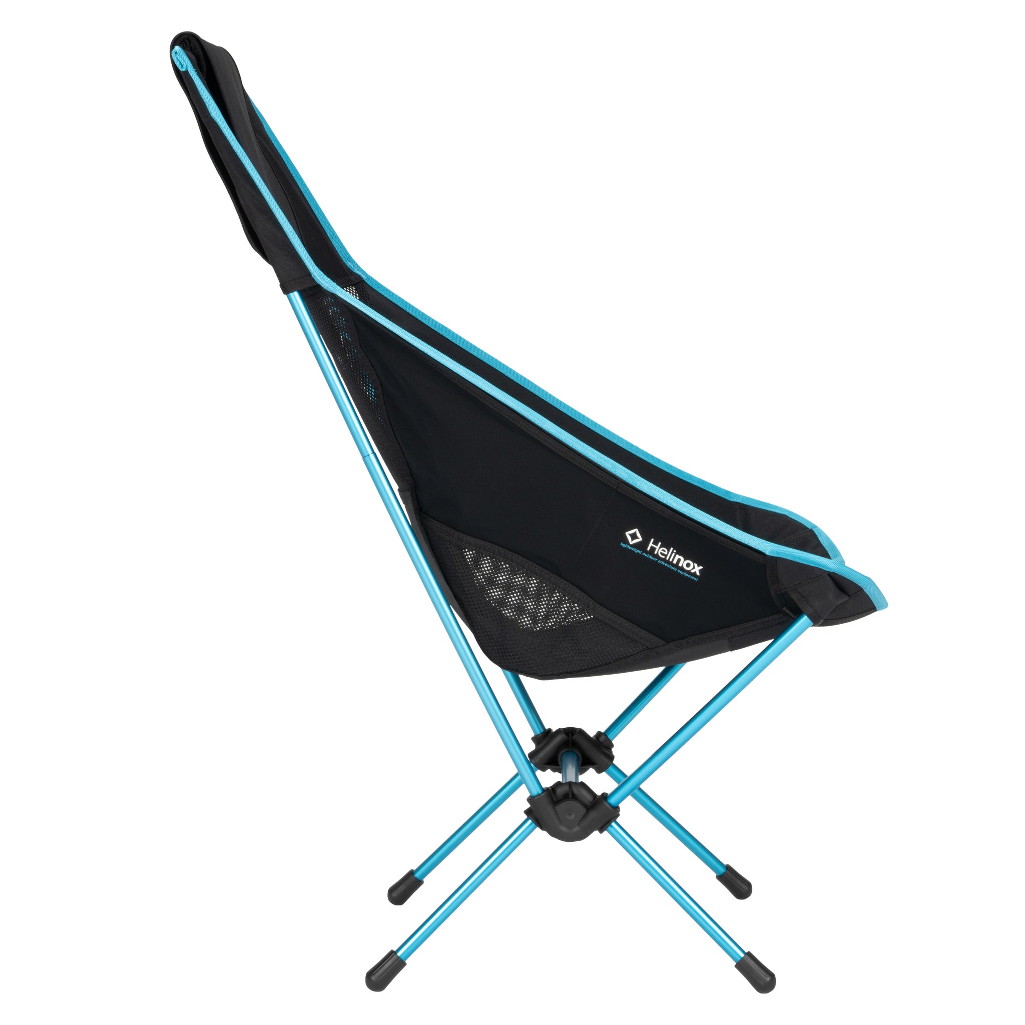 Helinox Chair Two, Original Lightweight, Compact, Collapsible