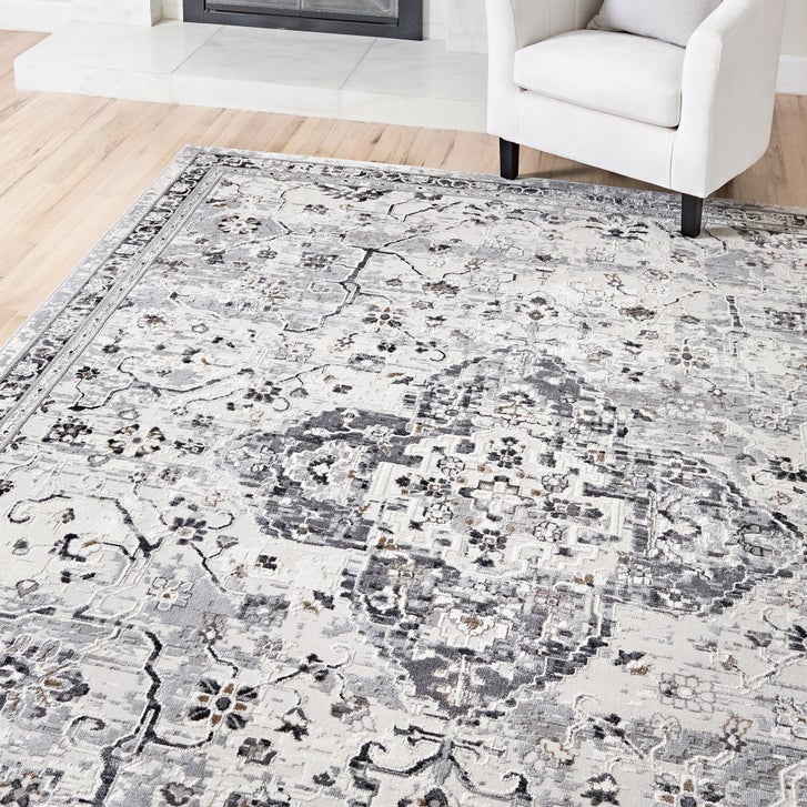 Brio Area Rug Collection, Talia | Costco