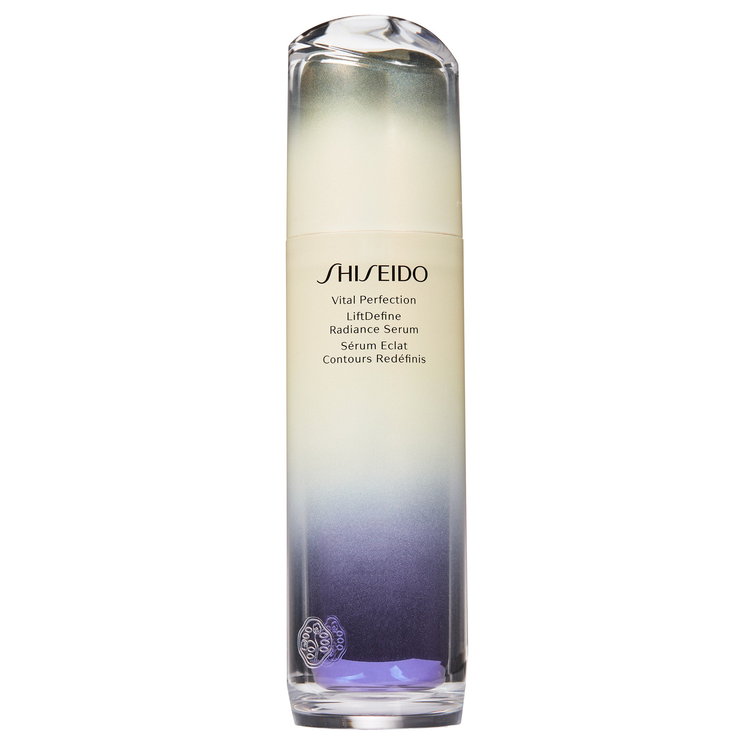 SHISEIDO VITAL PERFECTION 美容液 50ml Shiseido Vital Perfection LiftDefine Radiance Serum, 2.7 fl oz