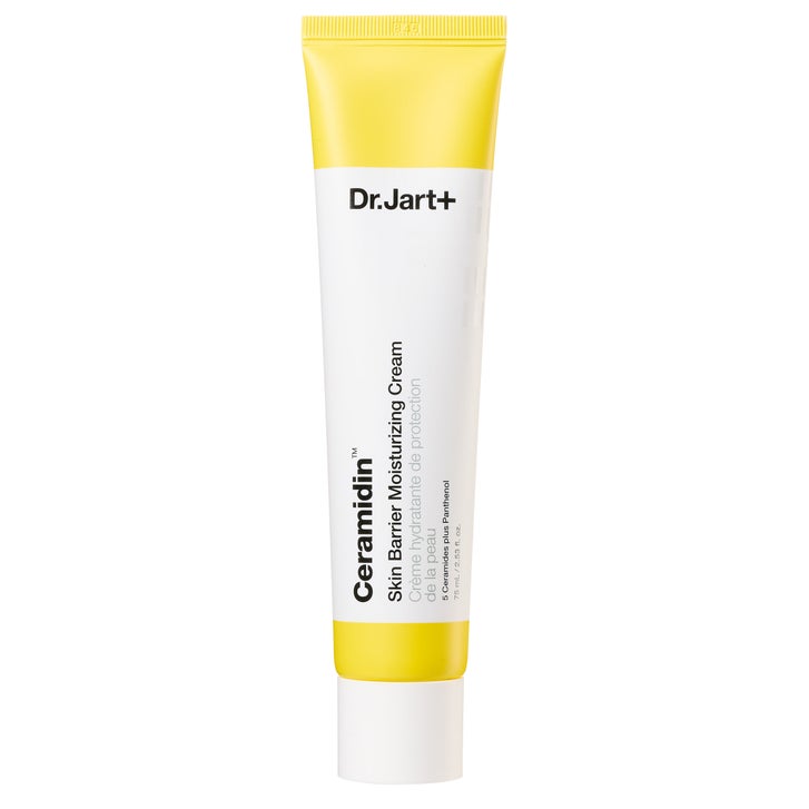 Dr. Jart+ Ceramidin Skin Barrier Moisturizing Cream, 2.53 fl oz