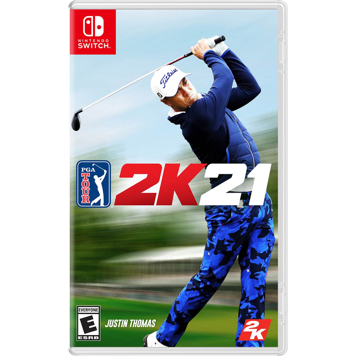 PGA Tour Golf NSW 2K21 Video Game | Costco