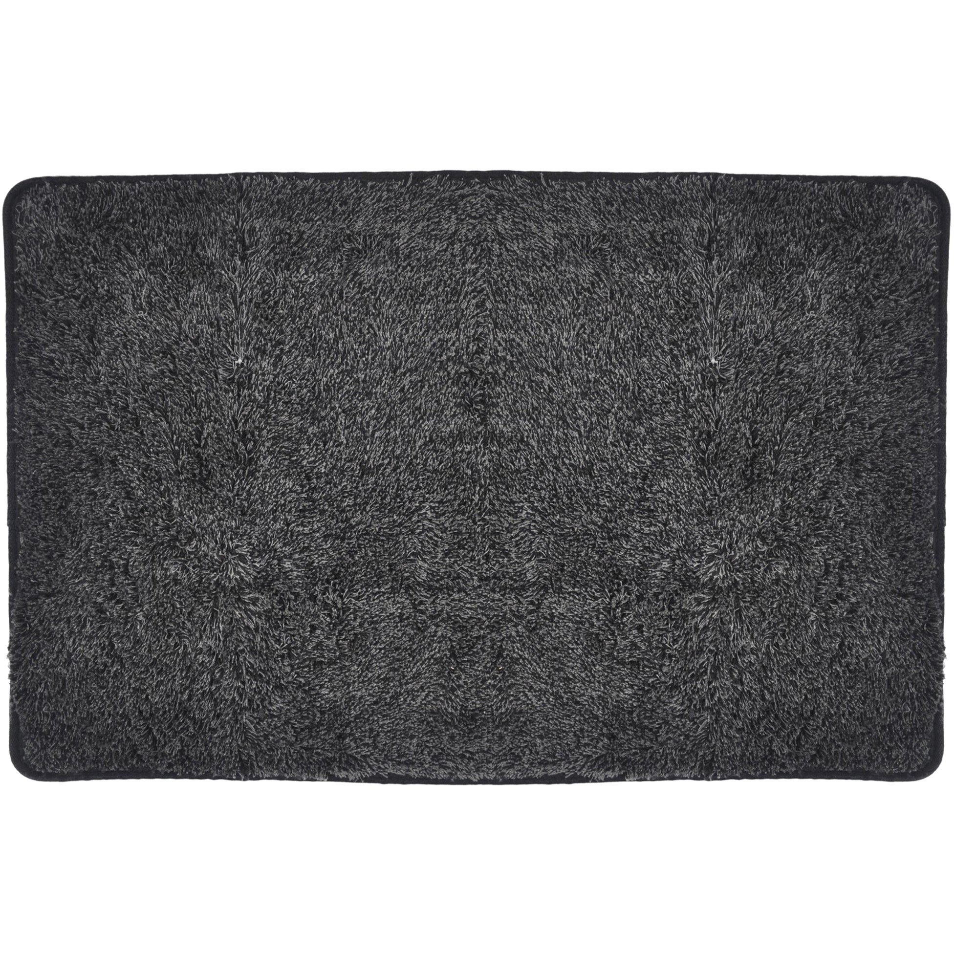 TREK 'N CLEAN MICROFIBER MAT 30" X 40"