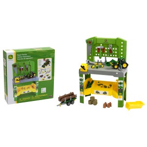 John Deere Repair Station