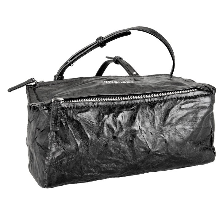 Givenchy Mini Pandora Bag, Black | Costco