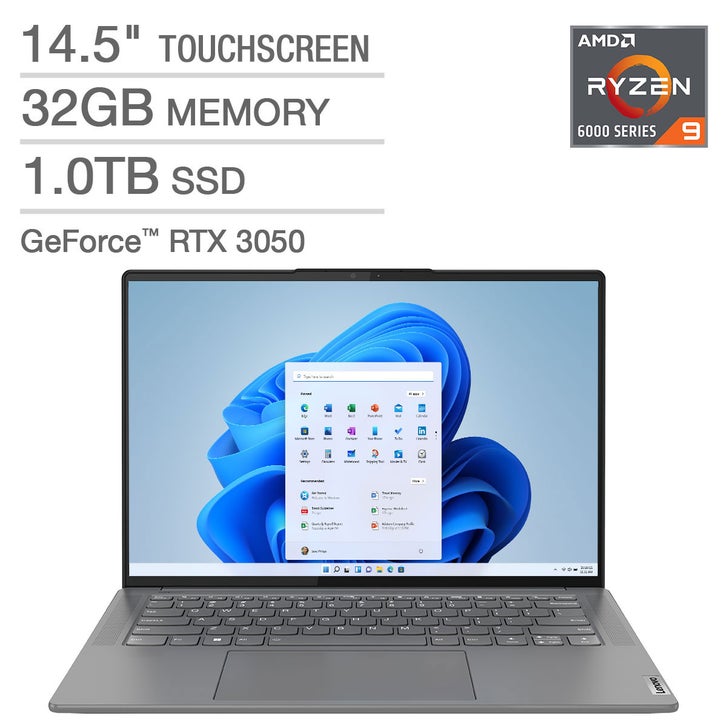 Lenovo Slim 7 Pro X 14.5