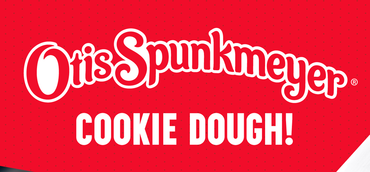Otis Spunkmeyer Frozen Cookie Dough, Chocolate Chunk, 6 lbs