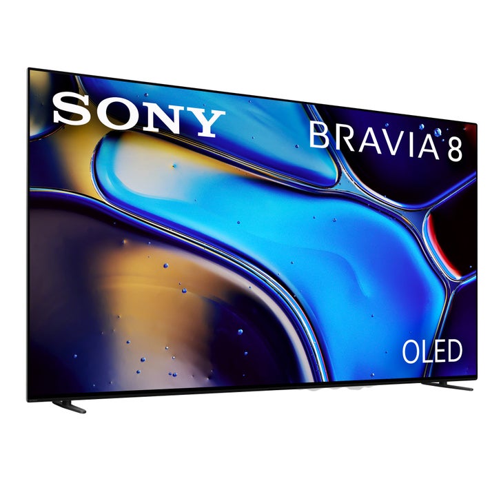Sony 55