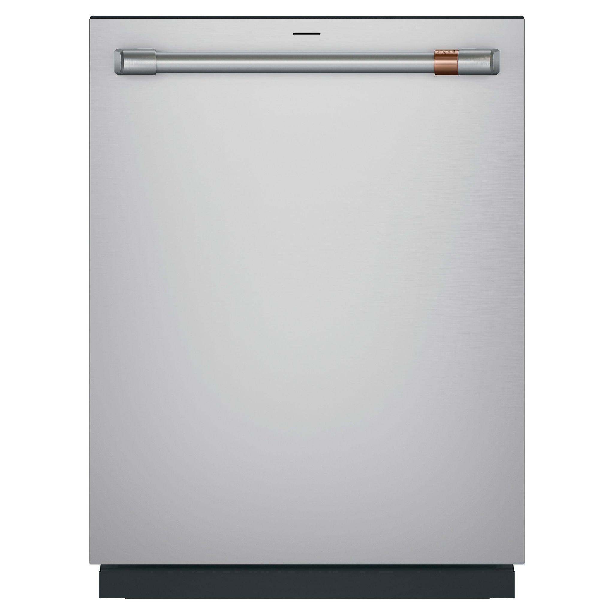 Café 44 dBA Top Control Dishwasher with Stainless Steel Tub, Custom Fit Interior, Ultra Wash, Dual Convection Ultra Dry