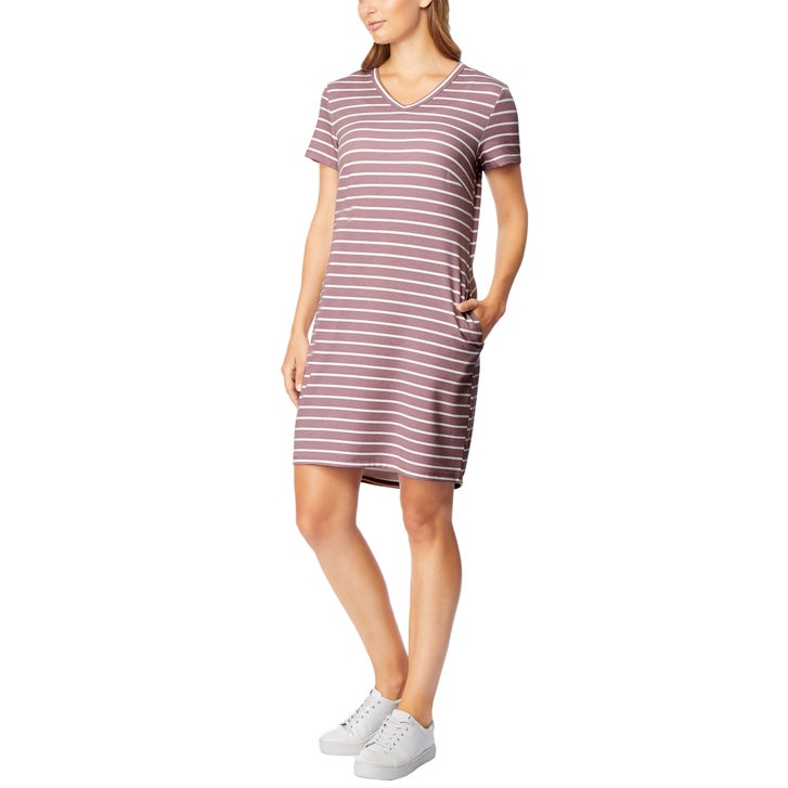 32 Degrees Ladies' Short Sleeve Dress