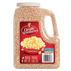 Orville Redenbacher Popcorn 3.6 kg