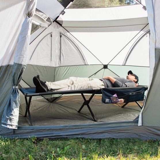 Timber Ridge Rapid Set Camp Cot | Costco