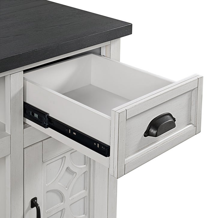 Ashlyn 74” Electric Fireplace Console | Costco