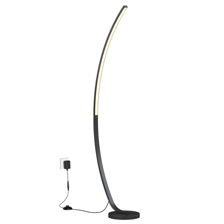 Arc Floor Lamp | Costco