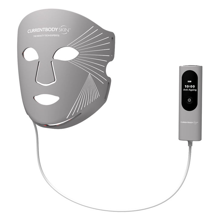 CurrentBody Skin LED Multi Light Therapy Mask | Costco