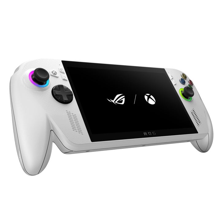 ASUS ROG Xbox Ally - 7