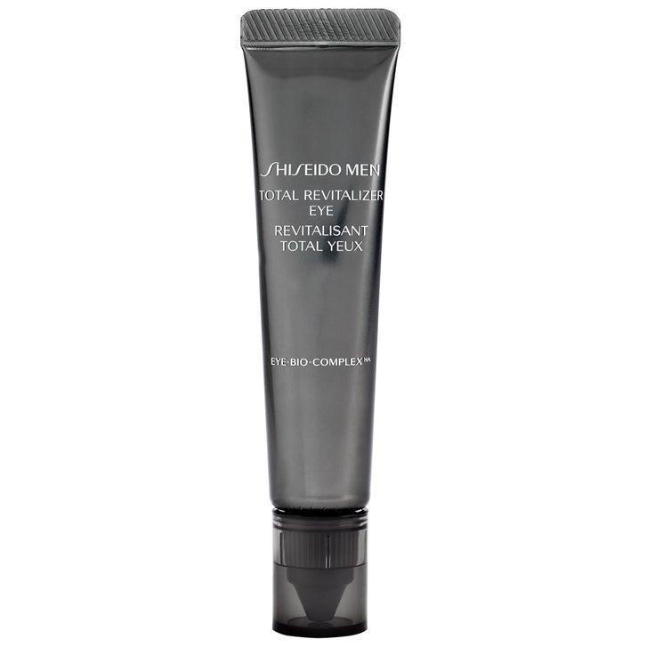 Shiseido Men Total Revitalizer Eye Cream, 0.53 oz | Costco