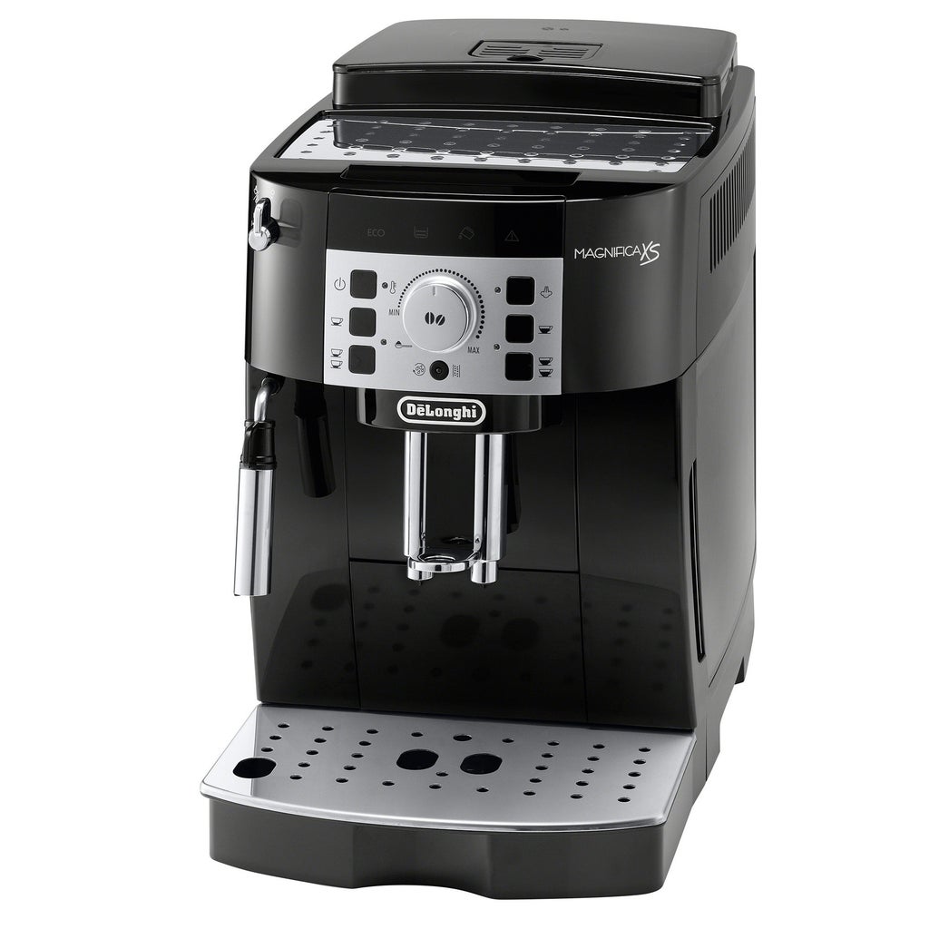 De'Longhi Magnifica XS Fully Automatic Espresso and Cappuccino De'Longhi Magnifica XS Fully Automatic Espresso and Cappuccino