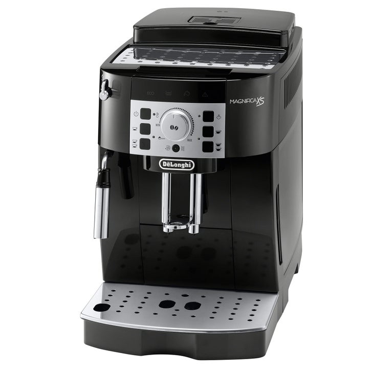 De'Longhi Magnifica XS Fully Automatic Espresso and Cappuccino De'Longhi Magnifica XS Fully Automatic Espresso and Cappuccino