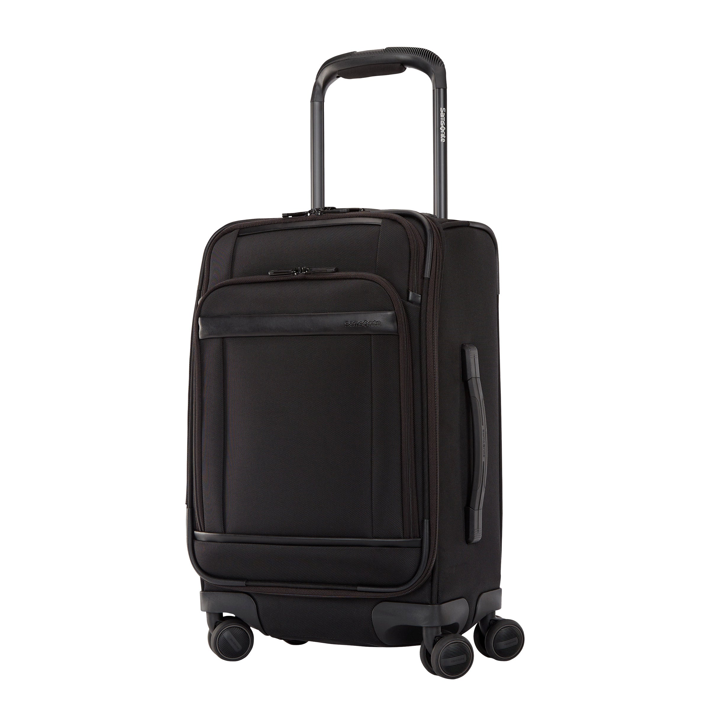 Samsonite Pivot Softside Carry-on Spinner Luggage